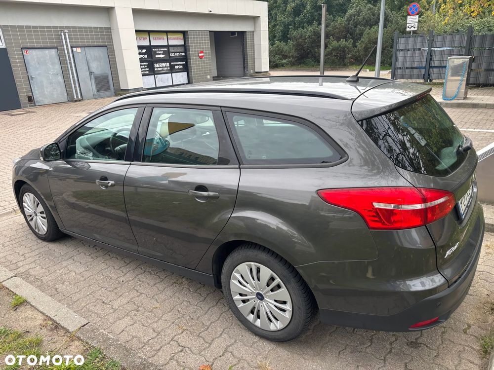 Ford Focus - 4