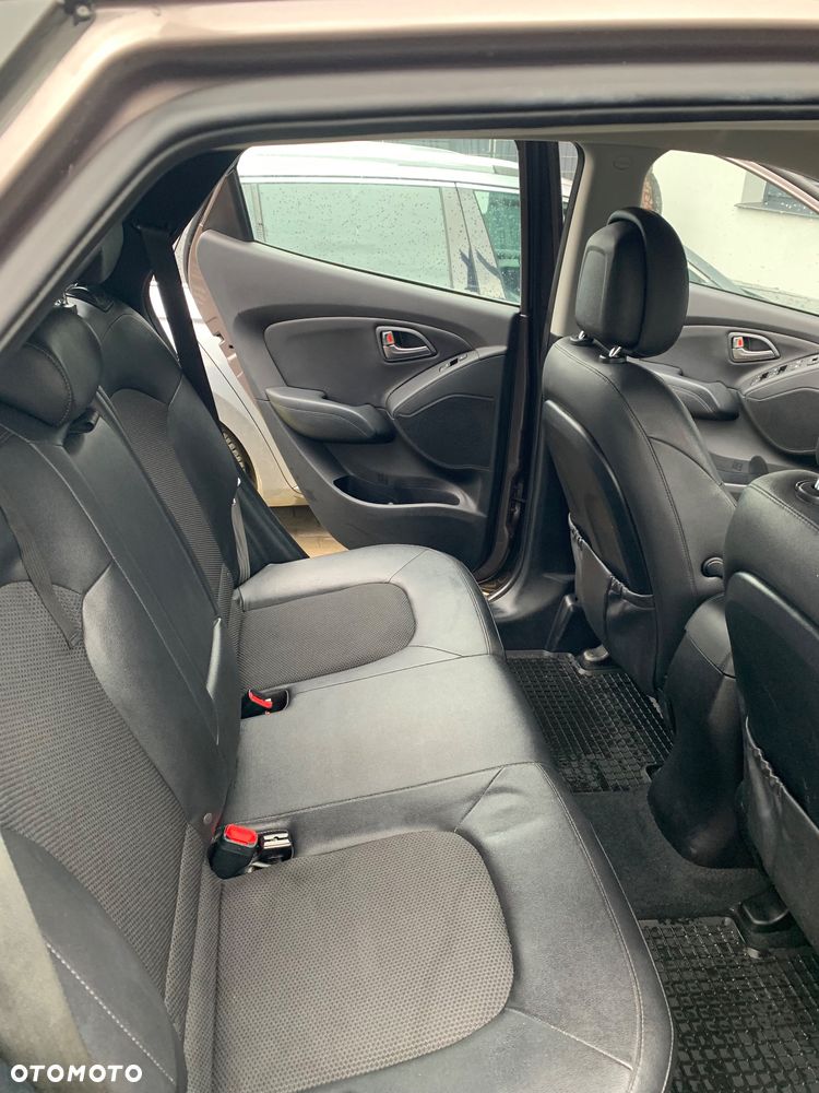 Hyundai ix35 1.6 GDI Comfort 2WD - 14