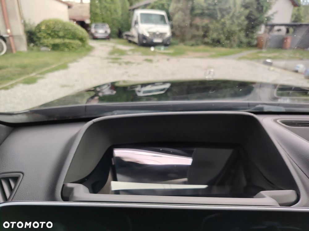 Mercedes-Benz Klasa S 450 4-Matic L 9G-TRONIC - 18