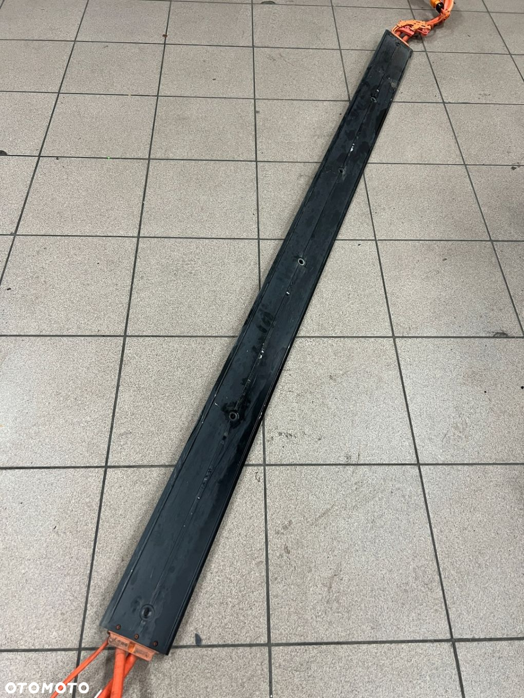 TESLA MODEL Y 3 AWD WIĄZKA PRZEWÓD AKUMUALATORA BATERII 1188396-00-B - 12