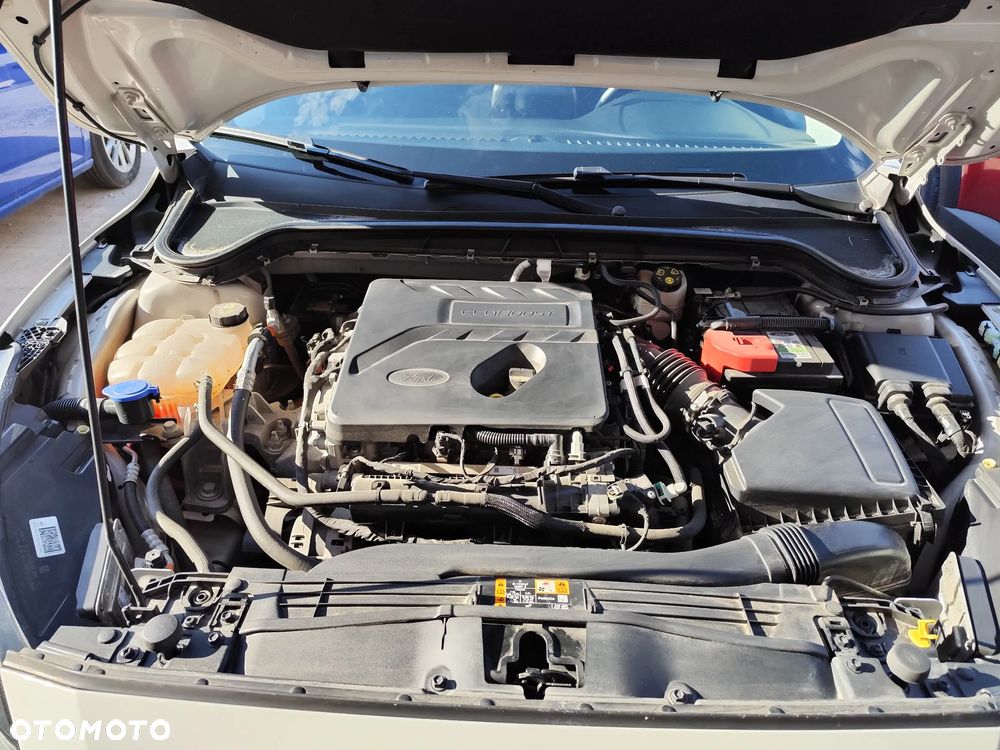 Ford Focus 1.5 EcoBoost Active Business - 19