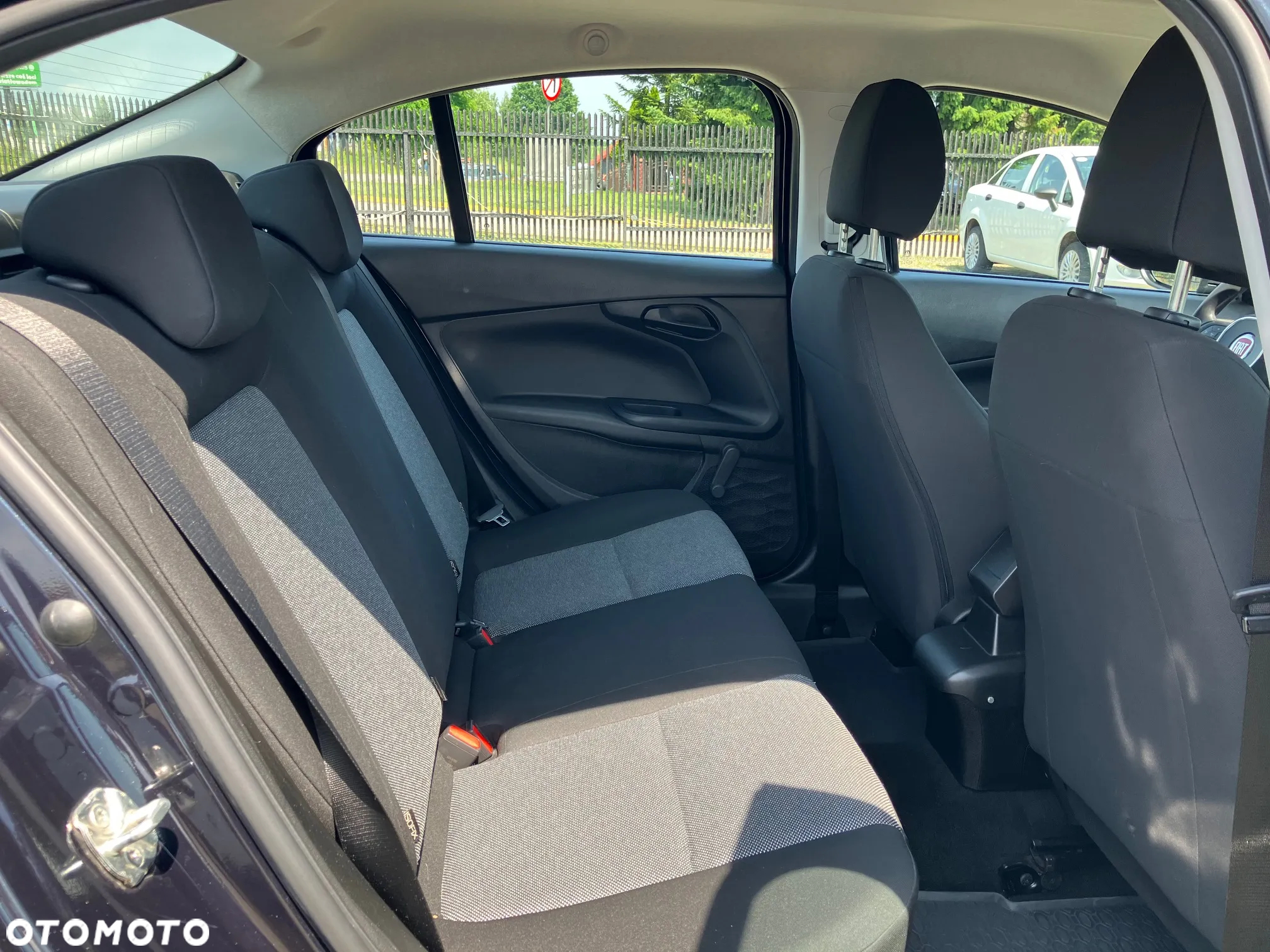 Fiat Tipo 1.4 16v Easy - 8