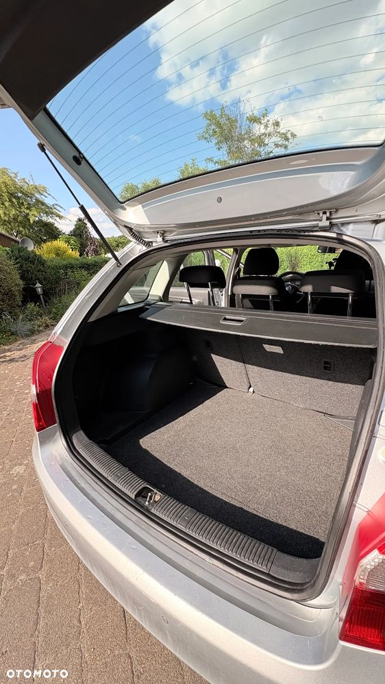 Skoda Fabia 1.2 TSI Ambition - 15