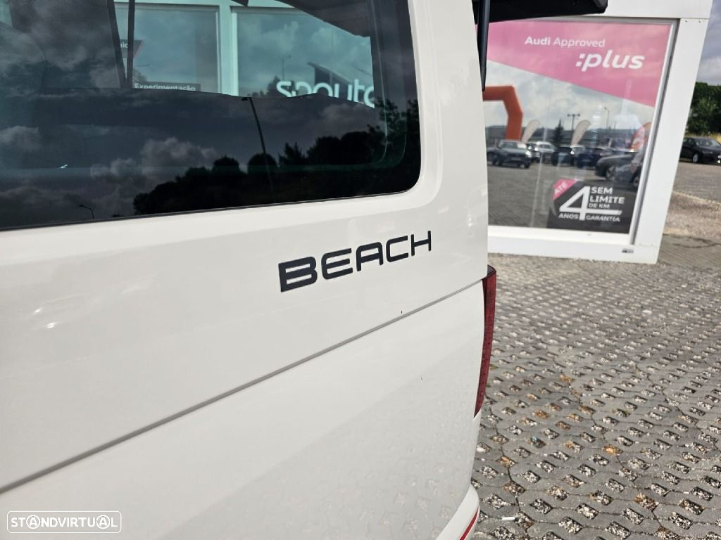 VW multivan - 27