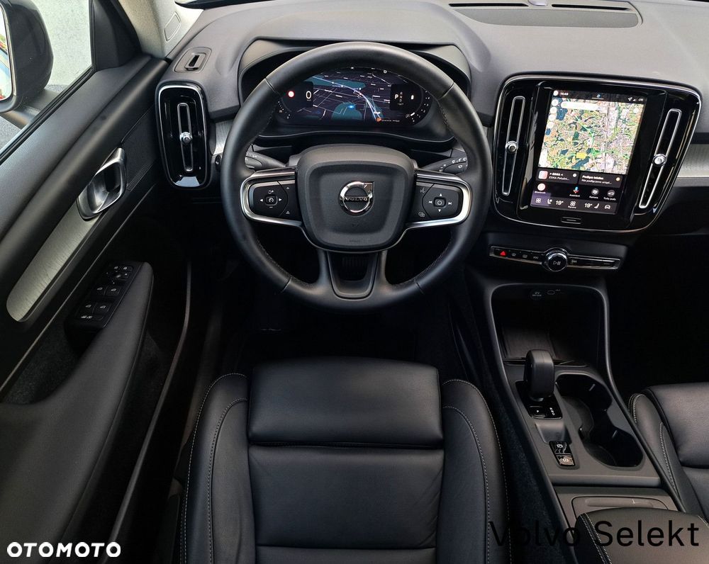 Volvo XC 40 - 14