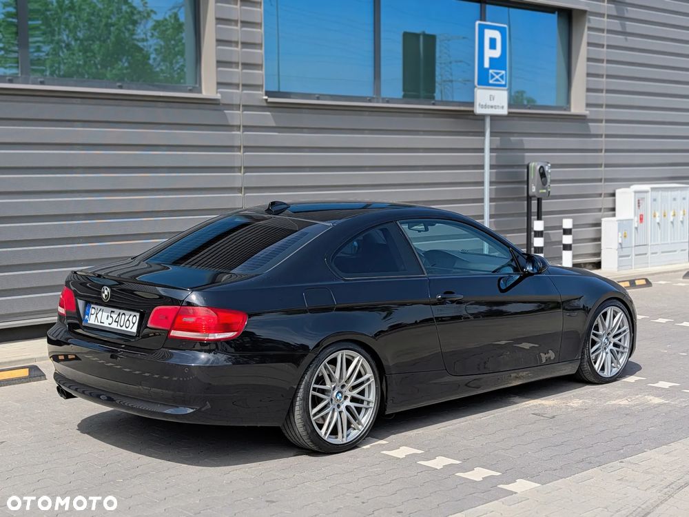 BMW Seria 3 330d - 10