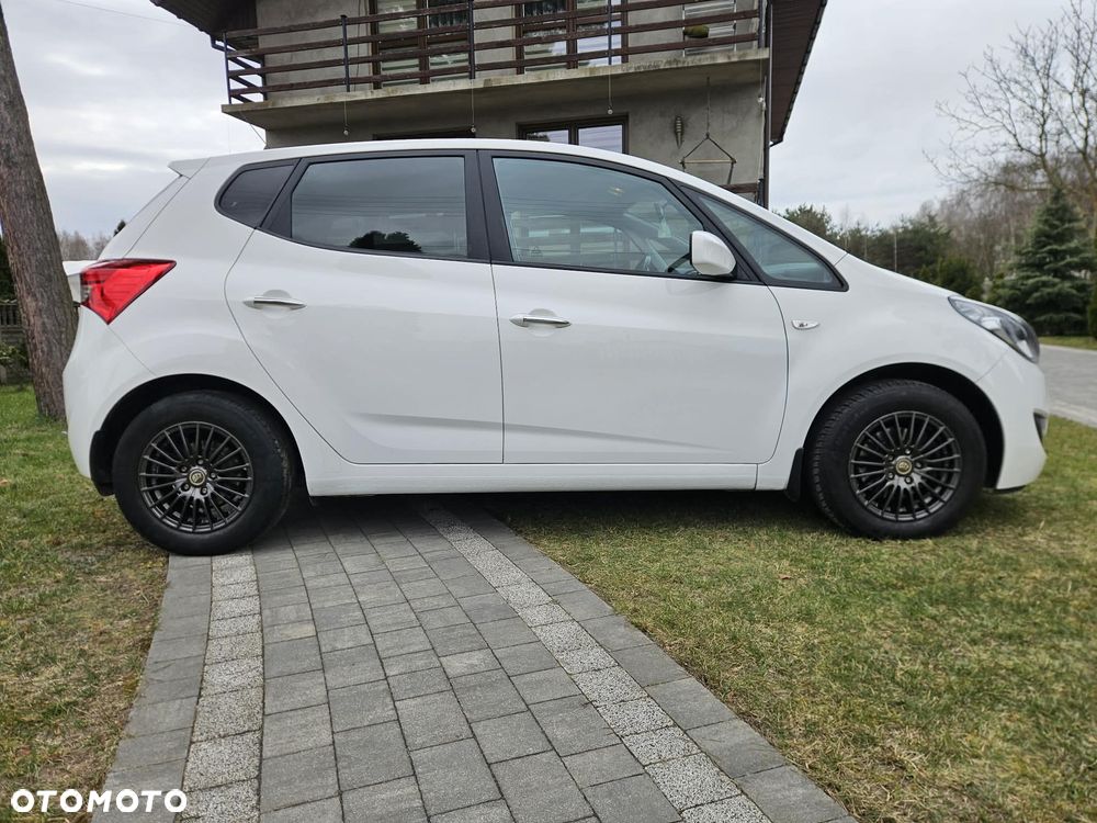 Hyundai ix20 1.6 Classic + - 5