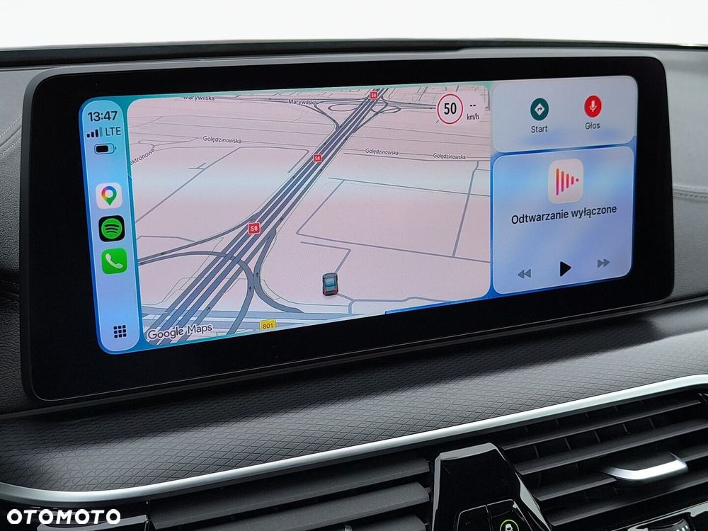 BMW Seria 5 - 18