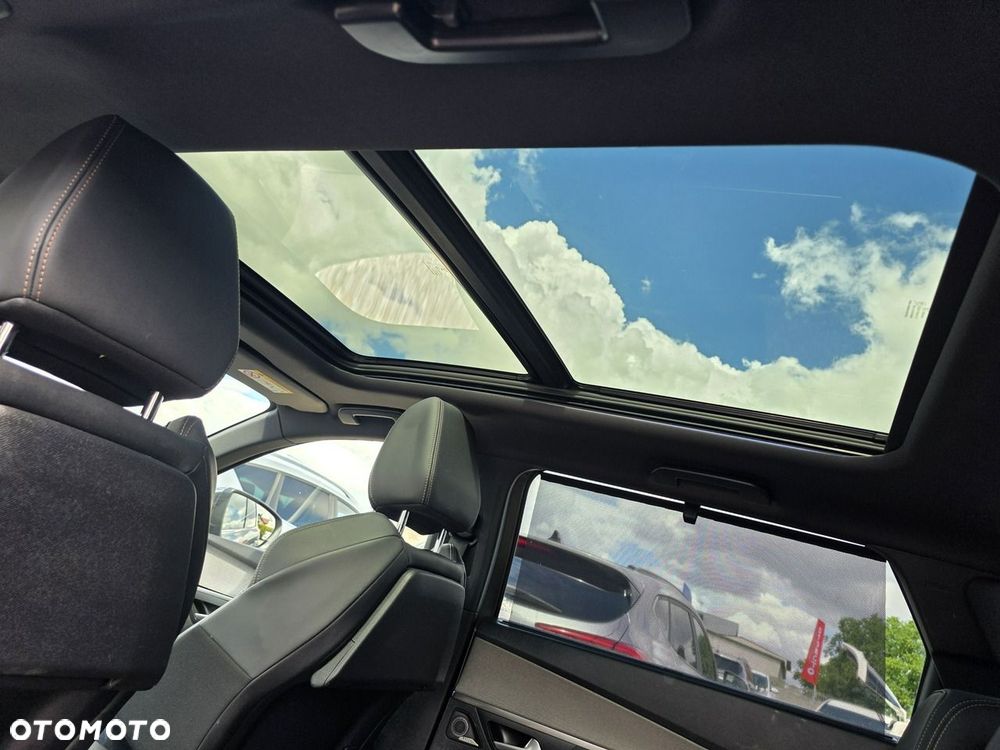 Peugeot 5008 2.0 BlueHDI GT S&S EAT8 - 2