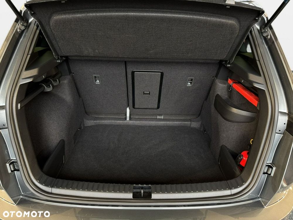 Skoda Karoq 1.5 TSI DSG Sportline - 26