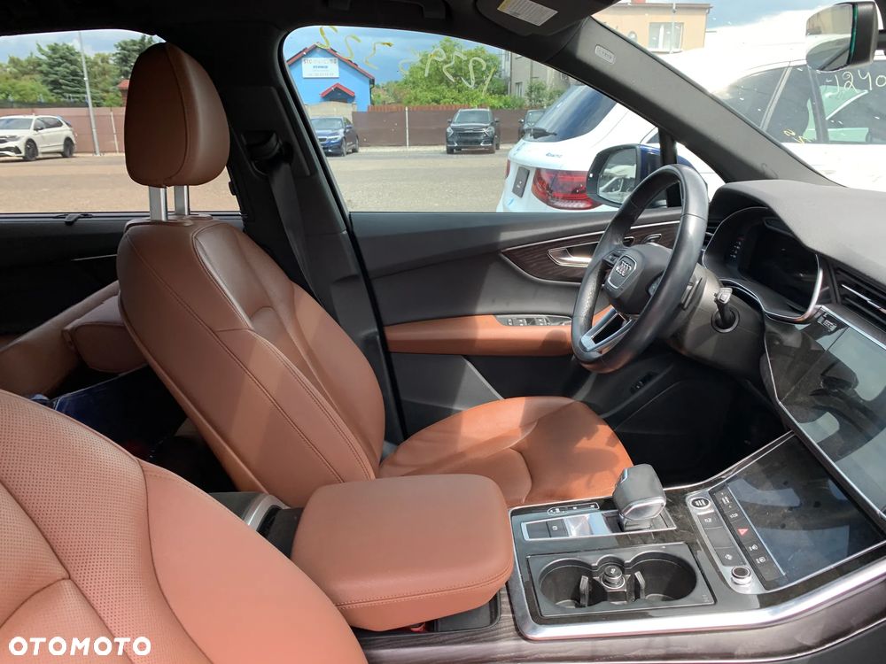Audi Q7 55 TFSI quattro tiptronic S line - 18