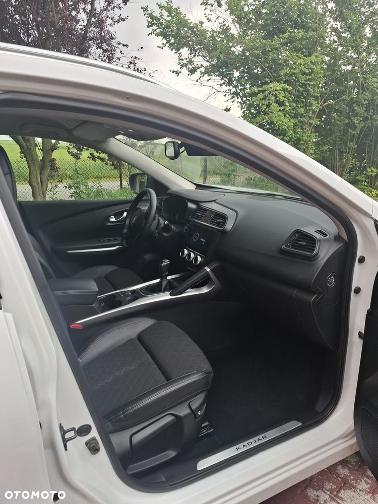 Renault Kadjar 1.3 TCe FAP Life - 10