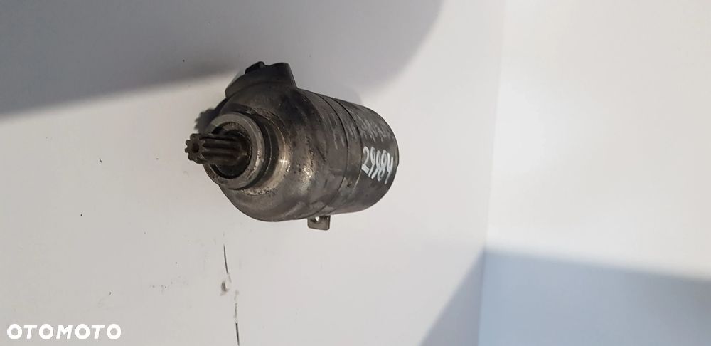 Aprilia Habana 125 Rozrusznik - 2