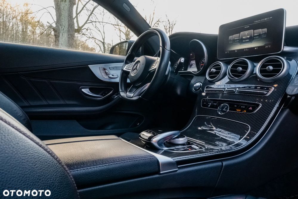 Mercedes-Benz Inny - 7