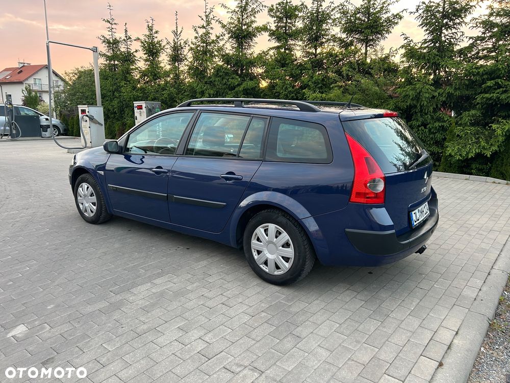 Renault Megane - 24