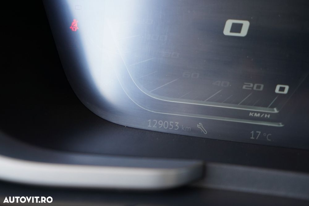 DAF XG 480 / I-PARK COOL / CONTRACT DE REPARARE POST-SERVICE / 2023 - 37