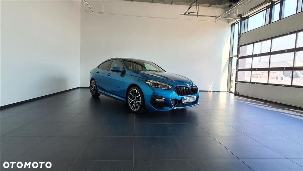 BMW Seria 2 218i M Sport - 3