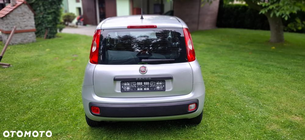 Fiat Panda 1.2 Fresh - 15