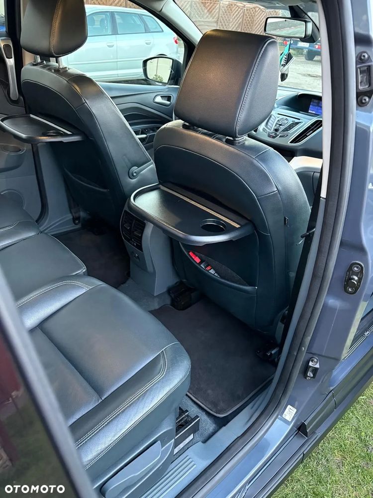 Ford Grand C-MAX 1.6 TDCi Titanium - 15