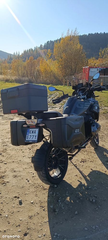 BMW GS - 13