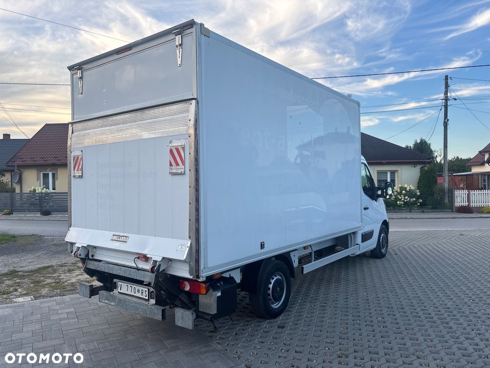 Renault Master - 4