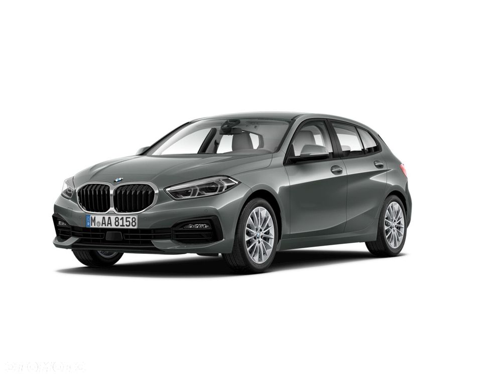 BMW Seria 1 118i Advantage - 2