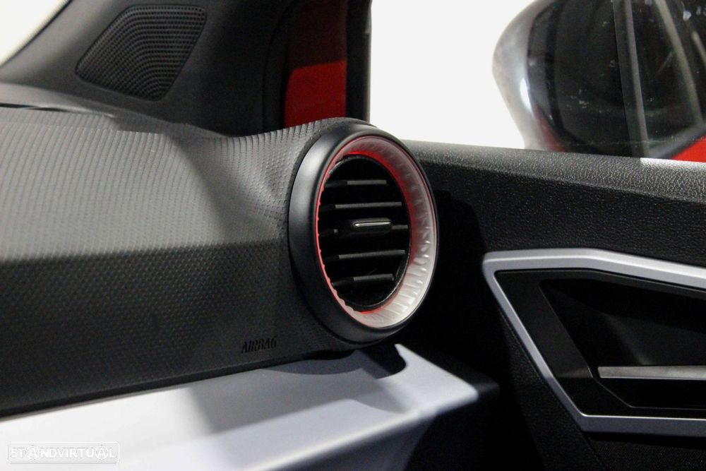 SEAT Ibiza 1.0 TSI FR - 21