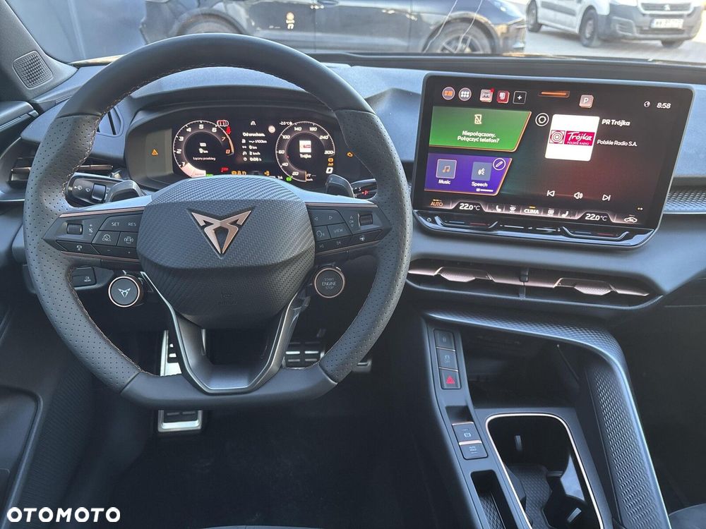 Cupra Terramar 1.5 eTSI mHEV Advantage Edition DSG - 17