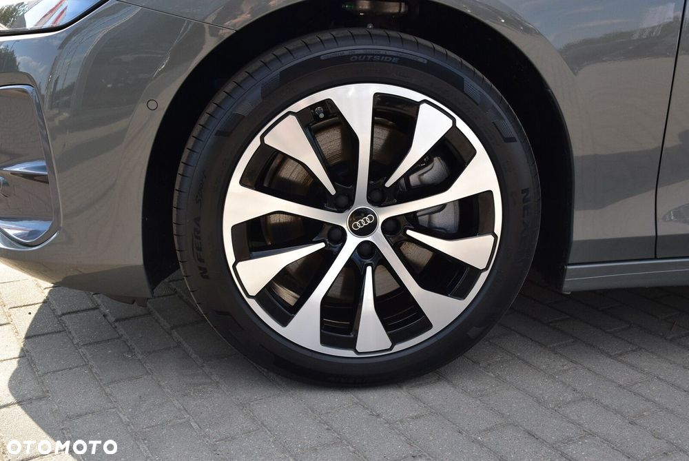 Audi A6 Avant - 11