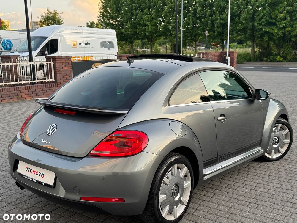 Volkswagen Beetle 1.4 TSI Exclusive Design - 6