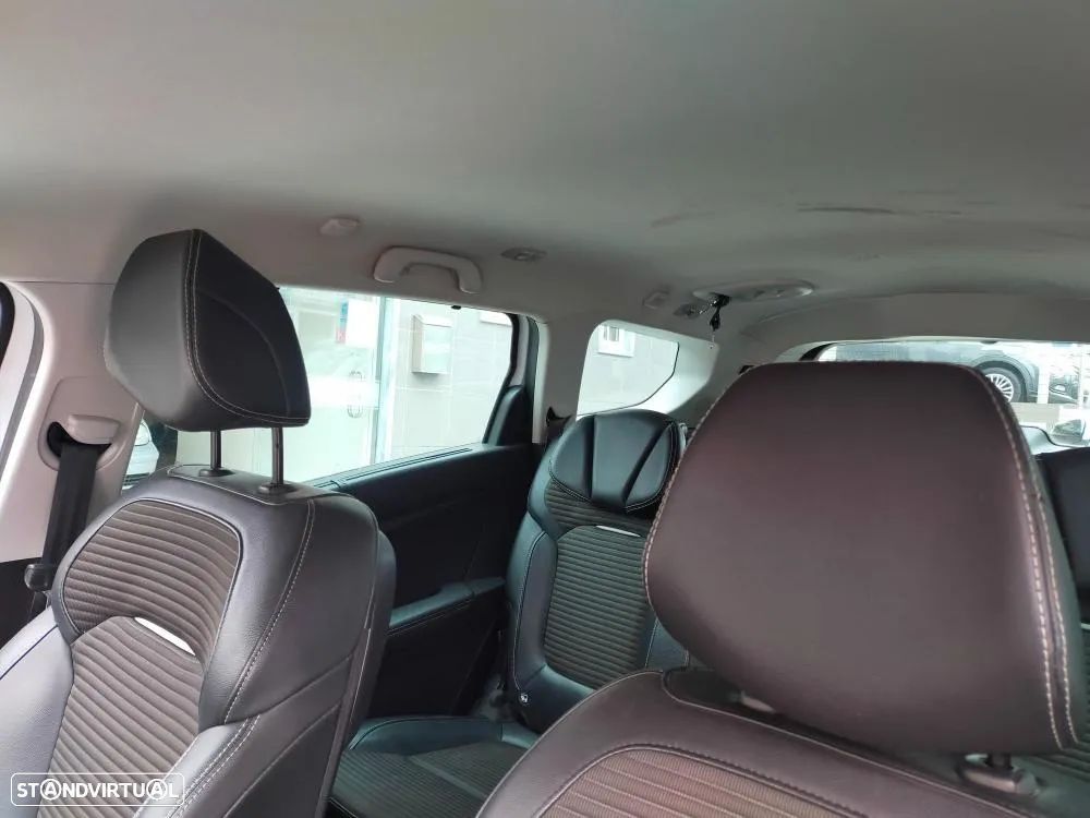 Renault Grand Scénic 1.5 dCi Bose Edition EDC SS - 32