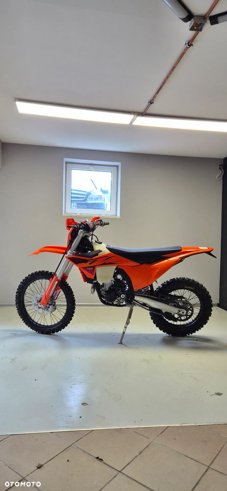 KTM EXC 350 - 4