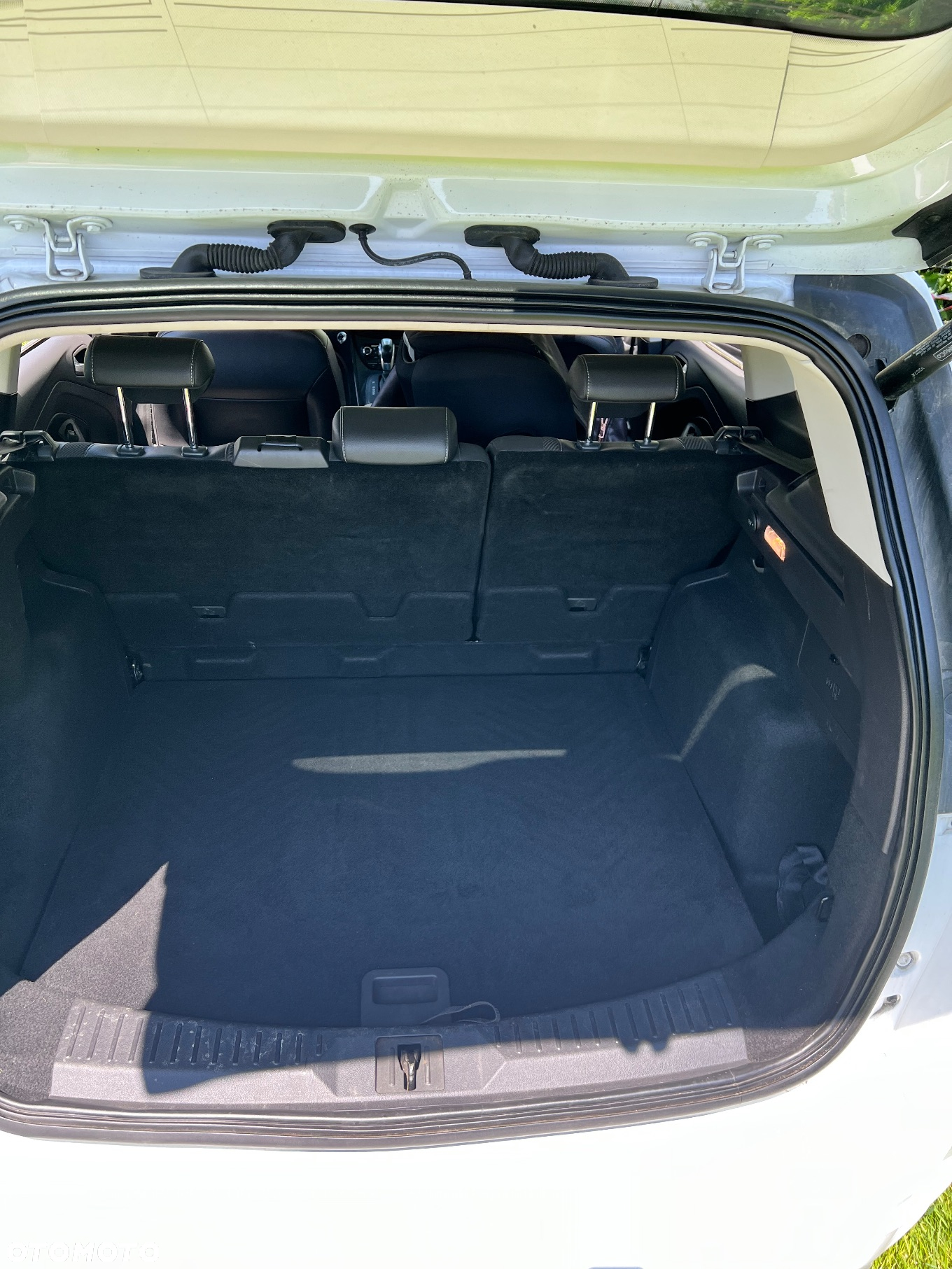 Ford Kuga 2.0 TDCi 4WD Titanium - 8