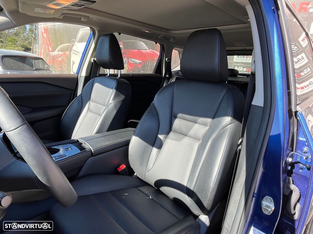 Nissan X-Trail 1.5 e-Power N-Connecta - 39