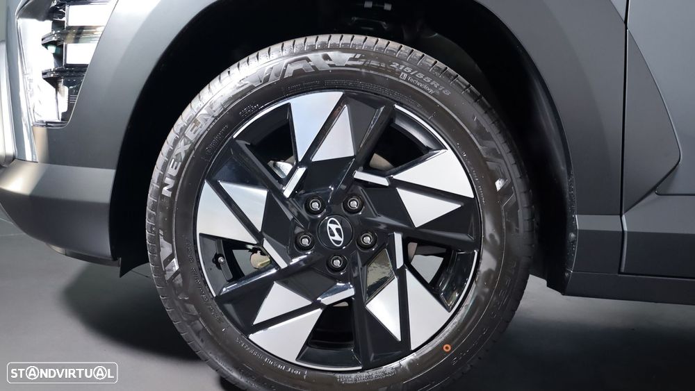 Hyundai Kauai 1.0 T-GDi Premium - 6