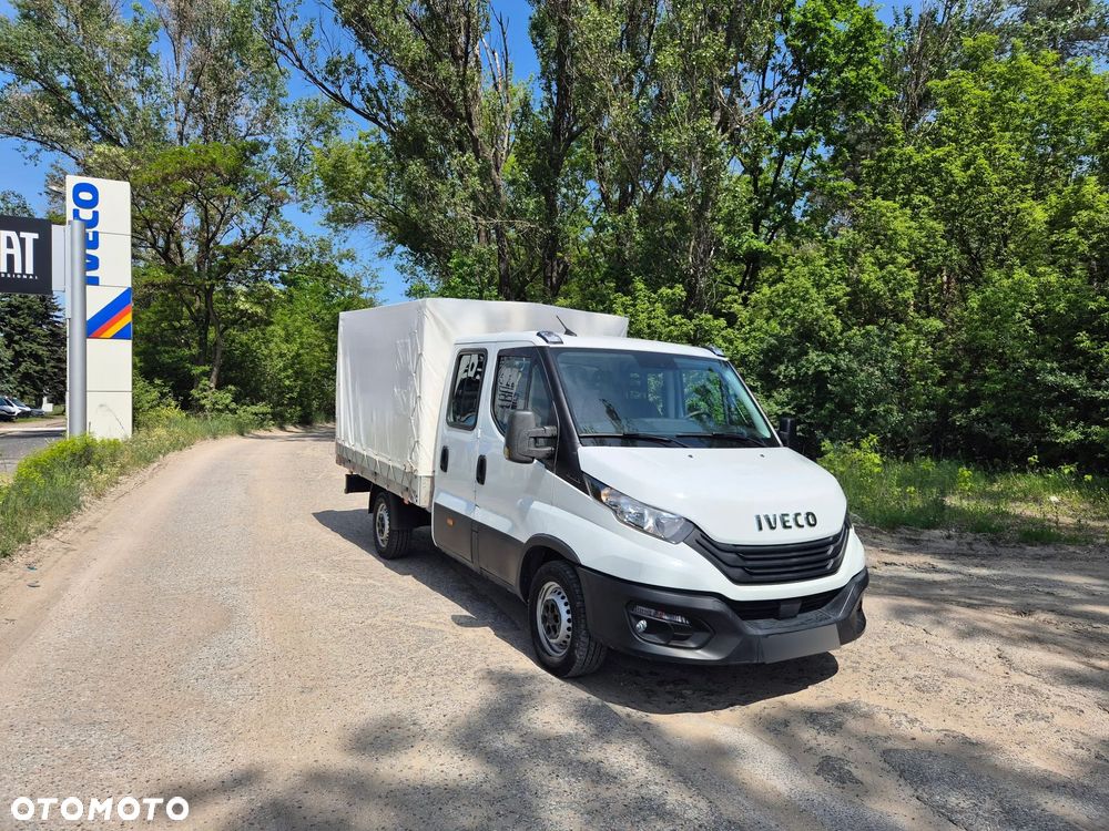 Iveco Daily - 3