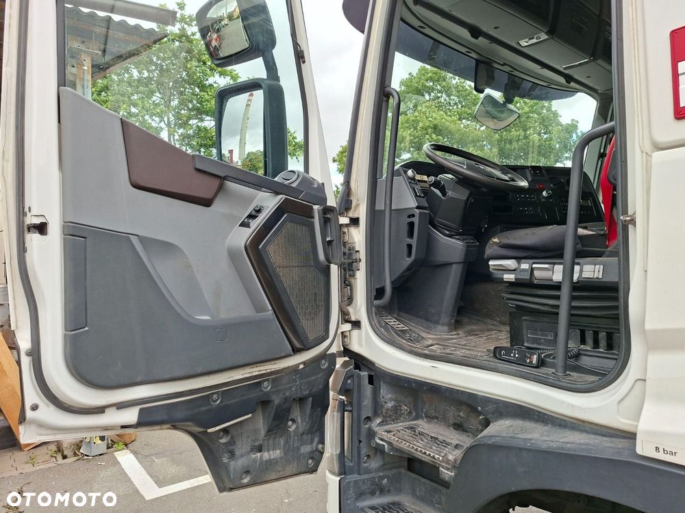Renault T 460 - 9