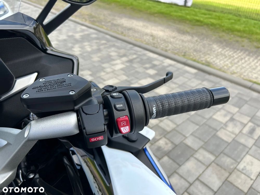 BMW K - 20