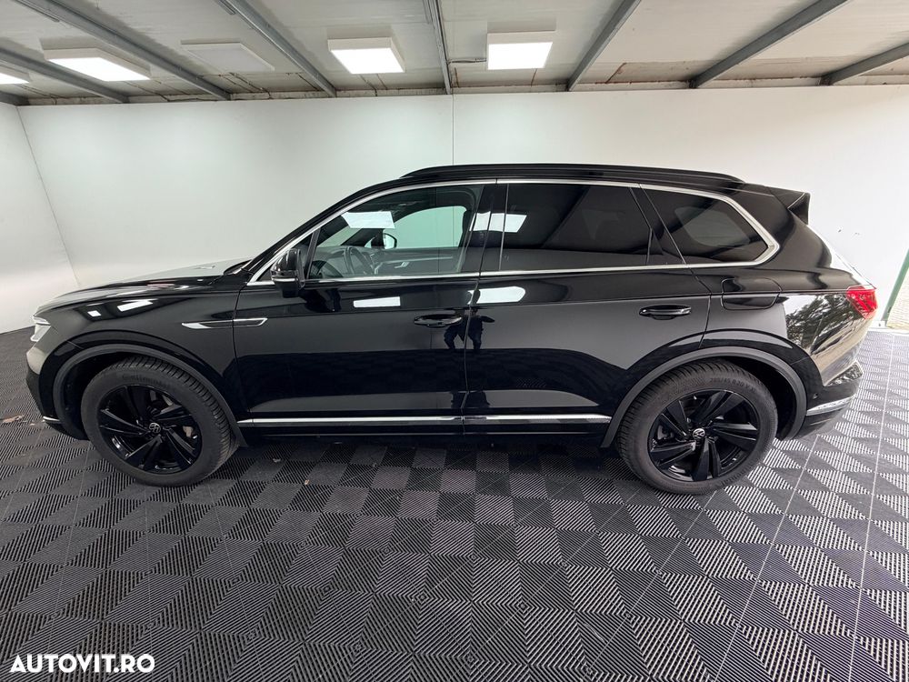 Volkswagen Touareg V6 e-Hybrid OPF 4Motion Aut. Elegance FINAL EDITION - 29