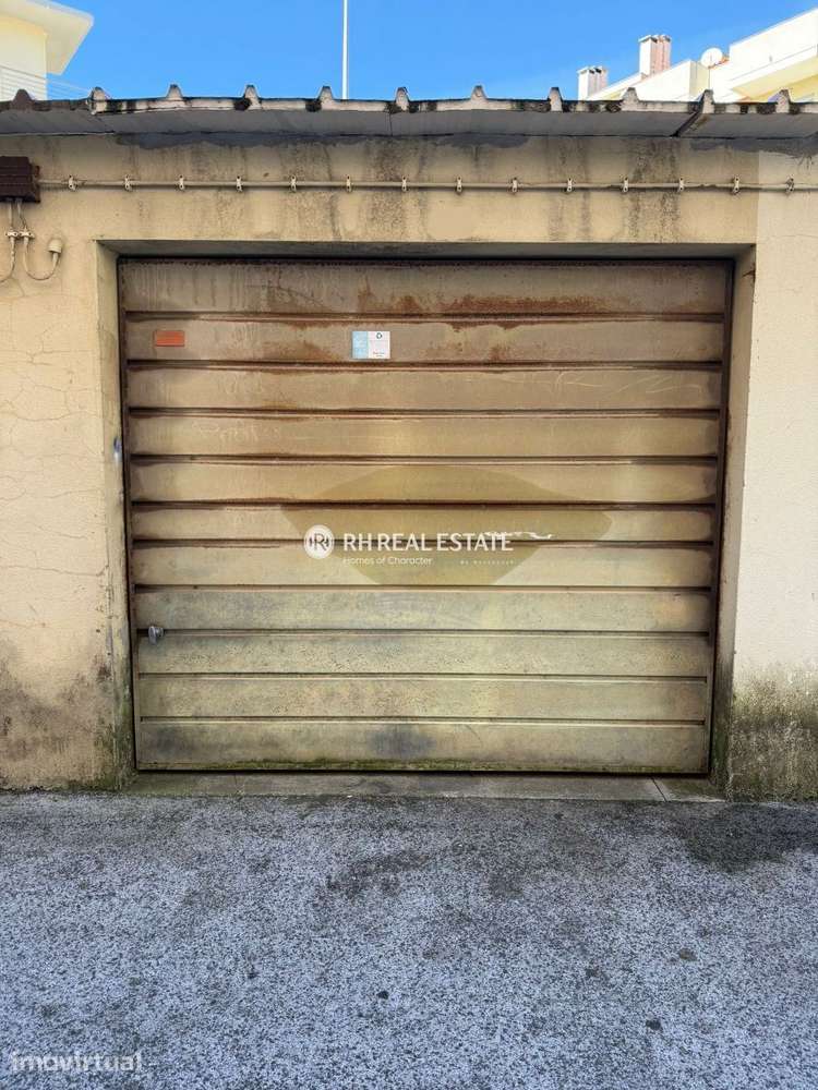 Garagem, para venda, Figueira da Foz - Tavarede - Grande imagem: 2/2