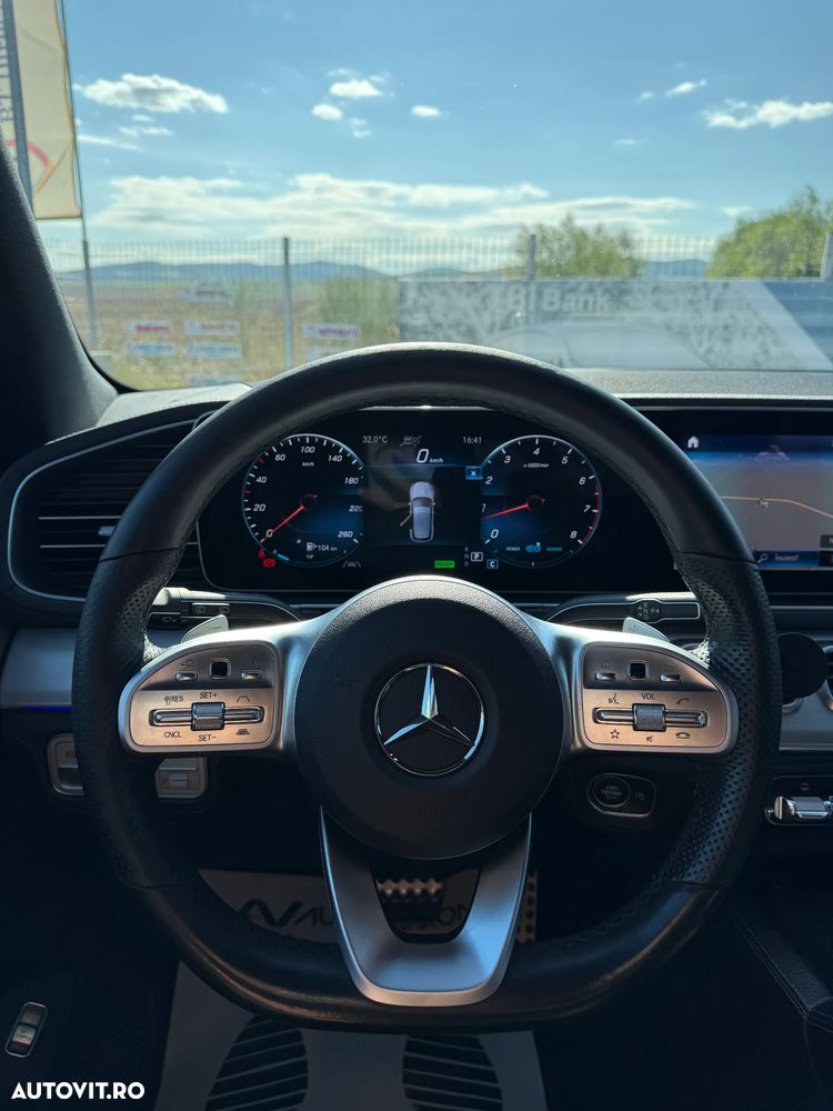 Mercedes-Benz GLE 450 MHEV 4MATIC - 15