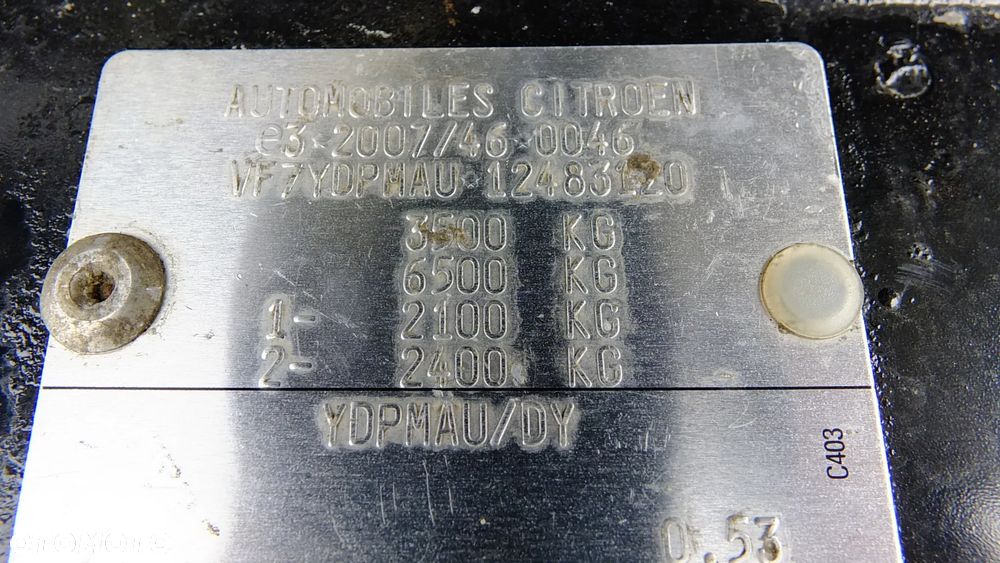 Citroën Jumper - 22