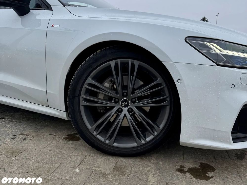 Audi A7 Sportback - 14