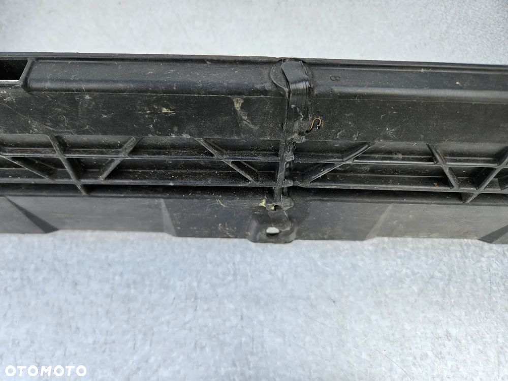 Karoq pas przód wzmocnienie - 2