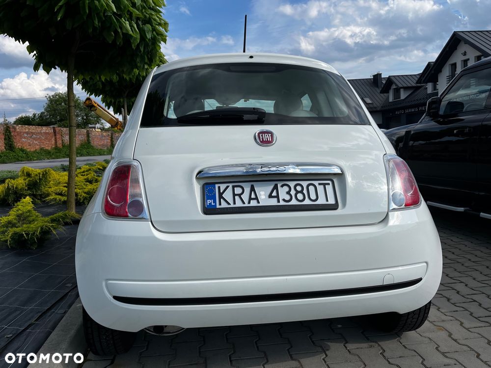 Fiat 500 - 5