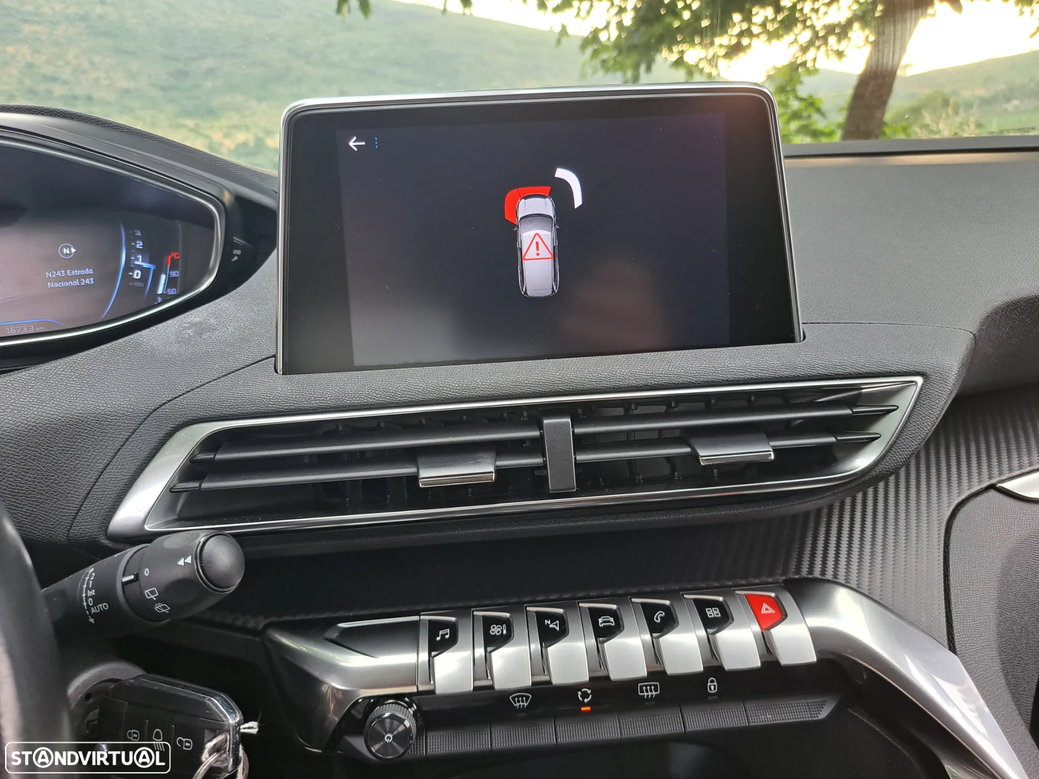 Peugeot 5008 1.5 BlueHDi Active Pack EAT8 - 27