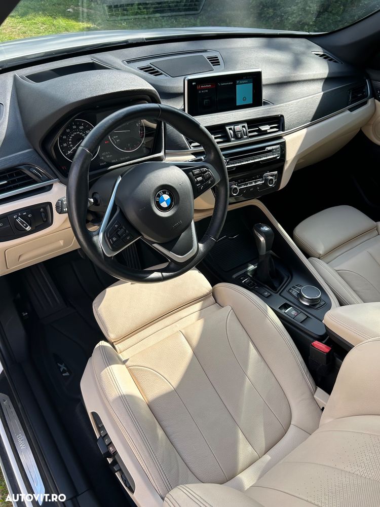 BMW X1 - 35