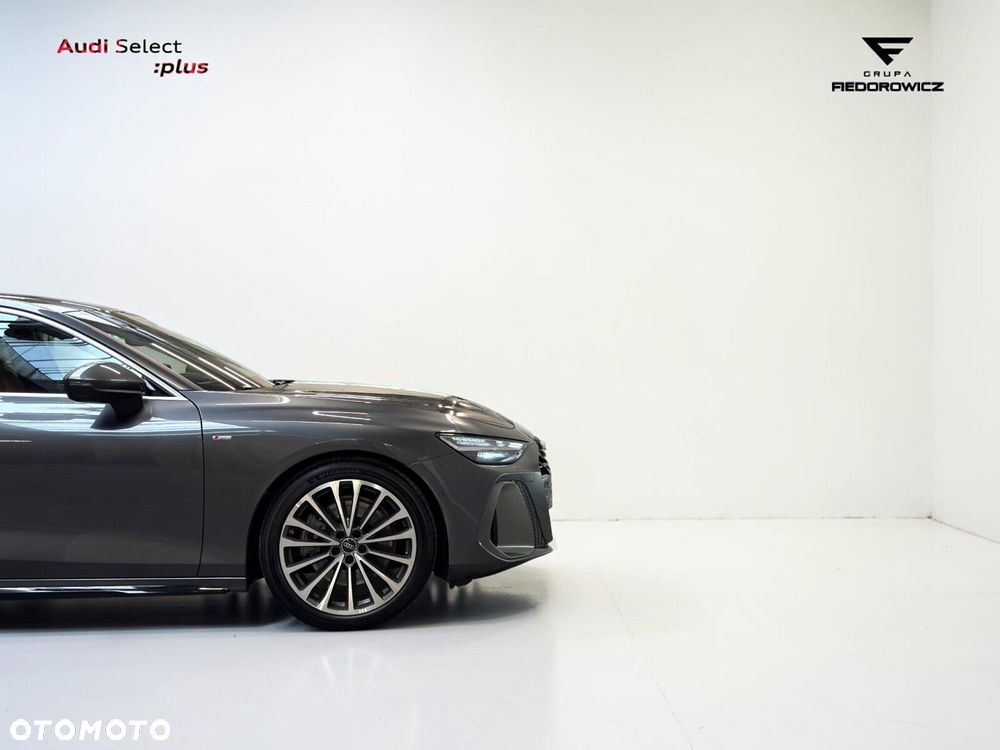 Audi A6 Limousine TDI mHEV Quattro S tronic - 10