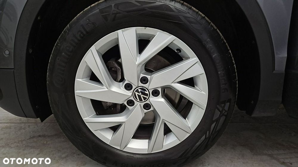 Volkswagen Tiguan Allspace 2.0 TDI 4Mot Elegance DSG - 27