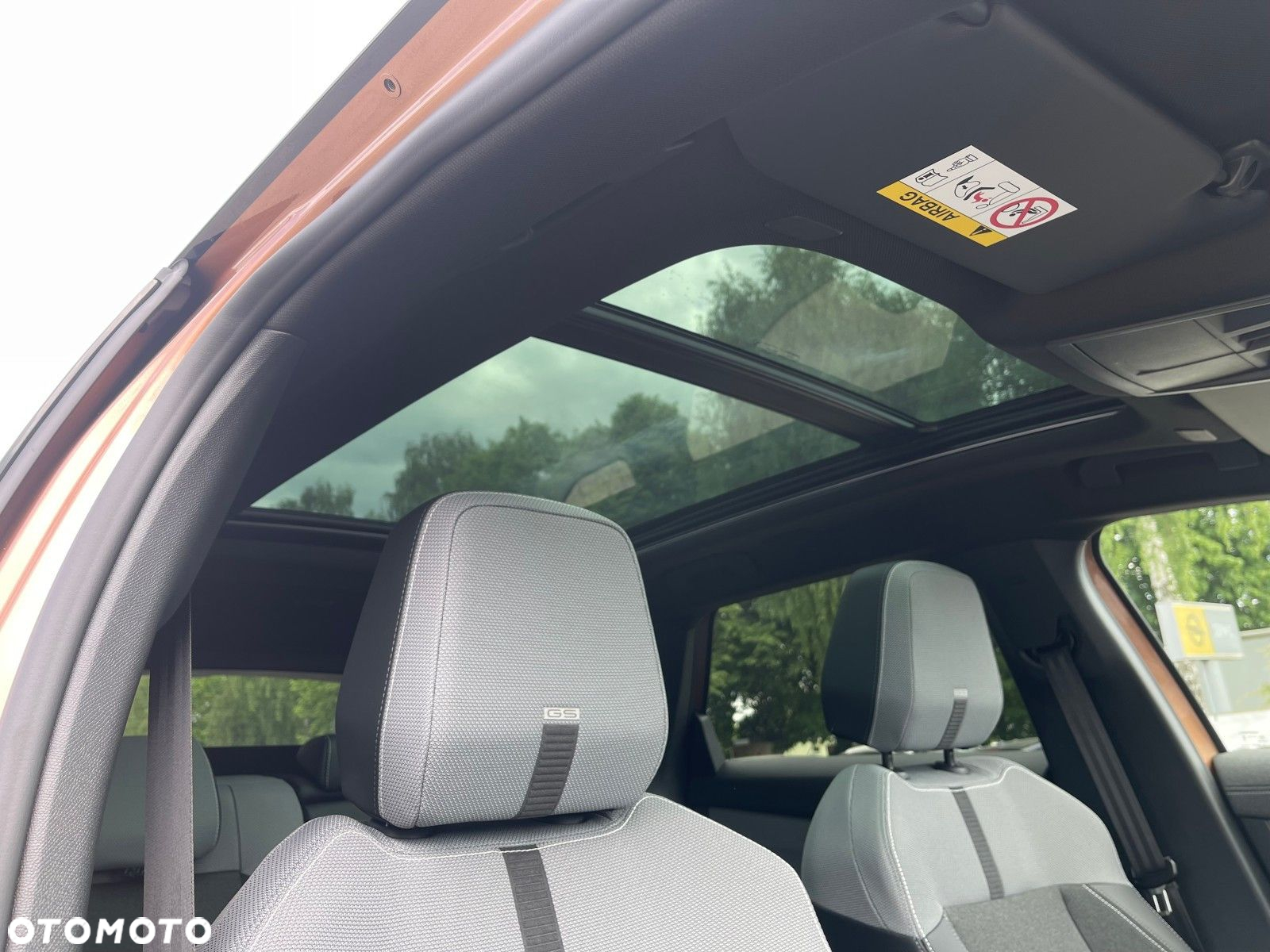 Opel Grandland - 17